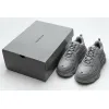 Bstsneaker- Balenciaga Triple S Grey Black 536737 W2FA1 1210 