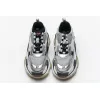 Bstsneaker- Balenciaga Triple S Grey Silver 541624 W06E2 7320 