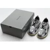 Bstsneaker- Balenciaga Triple S Grey Silver 541624 W06E2 7320 