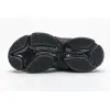 Bstsneaker- Balenciaga Triple S Letter Black Pink 524039 W2FA1 7635 