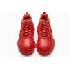 Bstsneaker- Balenciaga Triple S Letter Bright Red 524039 W2FA1 7632 
