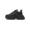 Bstsneaker- Balenciaga Triple S Letter Colorful 524039 W2FA1 1210 