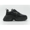 Bstsneaker- Balenciaga Triple S Letter Colorful 524039 W2FA1 1210 