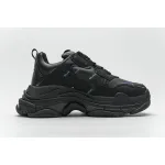 Bstsneaker- Balenciaga Triple S Letter Colorful 524039 W2FA1 1210 