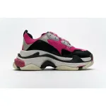 Bstsneaker- Balenciaga Triple S Pink 541624 W09E1 1708 