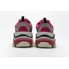 Bstsneaker- Balenciaga Triple S Pink 541624 W09E1 1708 