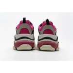 Bstsneaker- Balenciaga Triple S Pink 541624 W09E1 1708 
