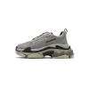 Bstsneaker- Balenciaga Triple S Silvery 584088 W09O1 1900 