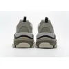 Bstsneaker- Balenciaga Triple S Silvery 584088 W09O1 1900 