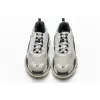 Bstsneaker- Balenciaga Triple S Silvery 584088 W09O1 1900 