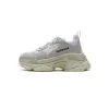 Bstsneaker- Balenciaga Triple S White 483546 W06F1 9000 