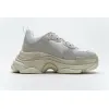 Bstsneaker- Balenciaga Triple S White 483546 W06F1 9000 