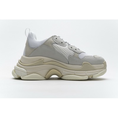 Bstsneaker- Balenciaga Triple S White 483546 W06F1 9000  02