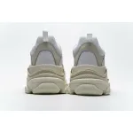 Bstsneaker- Balenciaga Triple S White 483546 W06F1 9000 