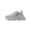 Bstsneaker- Balenciaga Triple S White 524039 W06E2 2021 