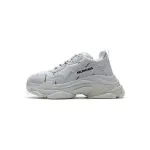 Bstsneaker- Balenciaga Triple S White 524039 W06E2 2021 