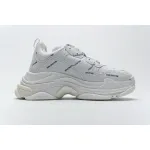 Bstsneaker- Balenciaga Triple S White 524039 W06E2 2021 