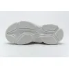 Bstsneaker- Balenciaga Triple S White 524039 W06E2 2021 