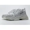 Bstsneaker- Balenciaga Triple S White 524039 W06E2 2021 