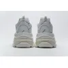 Bstsneaker- Balenciaga Triple S White 524039 W06E2 2021 