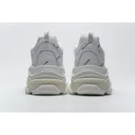 Bstsneaker- Balenciaga Triple S White 524039 W06E2 2021 