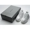 Bstsneaker- Balenciaga Triple S White 524039 W06E2 2021 