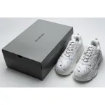 Bstsneaker- Balenciaga Triple S White 524039 W06E2 2021 