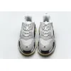 Bstsneaker- Balenciaga Triple S White Dark Grey Red 541624 W06E2 1790 