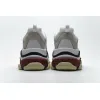 Bstsneaker- Balenciaga Triple S White Dark Grey Red 541624 W06E2 1790 