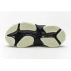 Bstsneaker- Balenciaga Triple S White Green 483513 W06E1 1008 