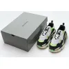 Bstsneaker- Balenciaga Triple S White Green 483513 W06E1 1008 