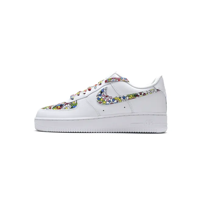Bstsneaker- CW2288-111 Nike Air Force 1 Low 07 Coloured Drawing 