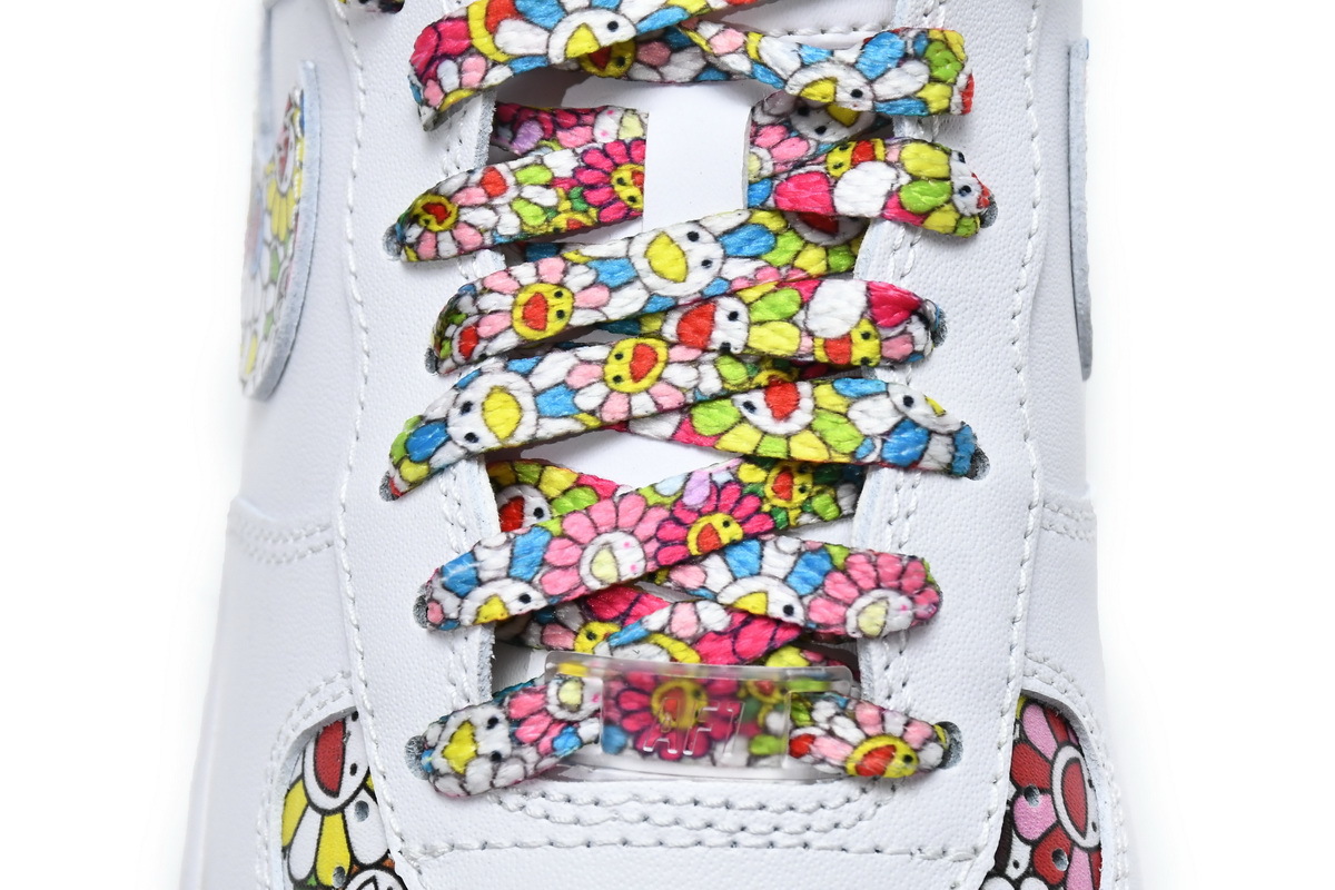 Bstsneaker- CW2288-111 Nike Air Force 1 Low 07 Coloured Drawing 