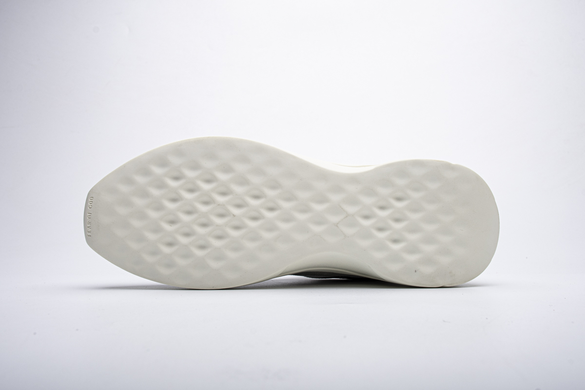 Bstsneaker- Fear of God Essentials ES02W19U-SRLEFAG3WB Black Grey 