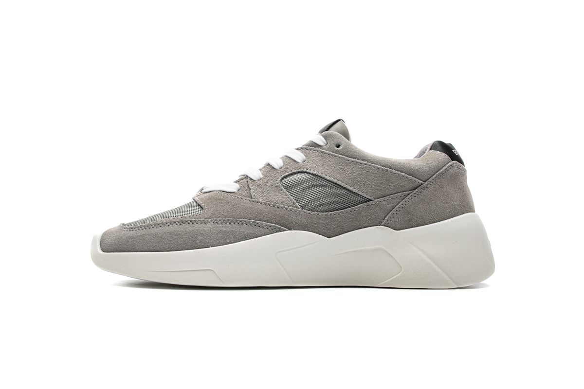 Bstsneaker- Fear of God Essentials ES03W19U-SRLEFAG3WB Grey 