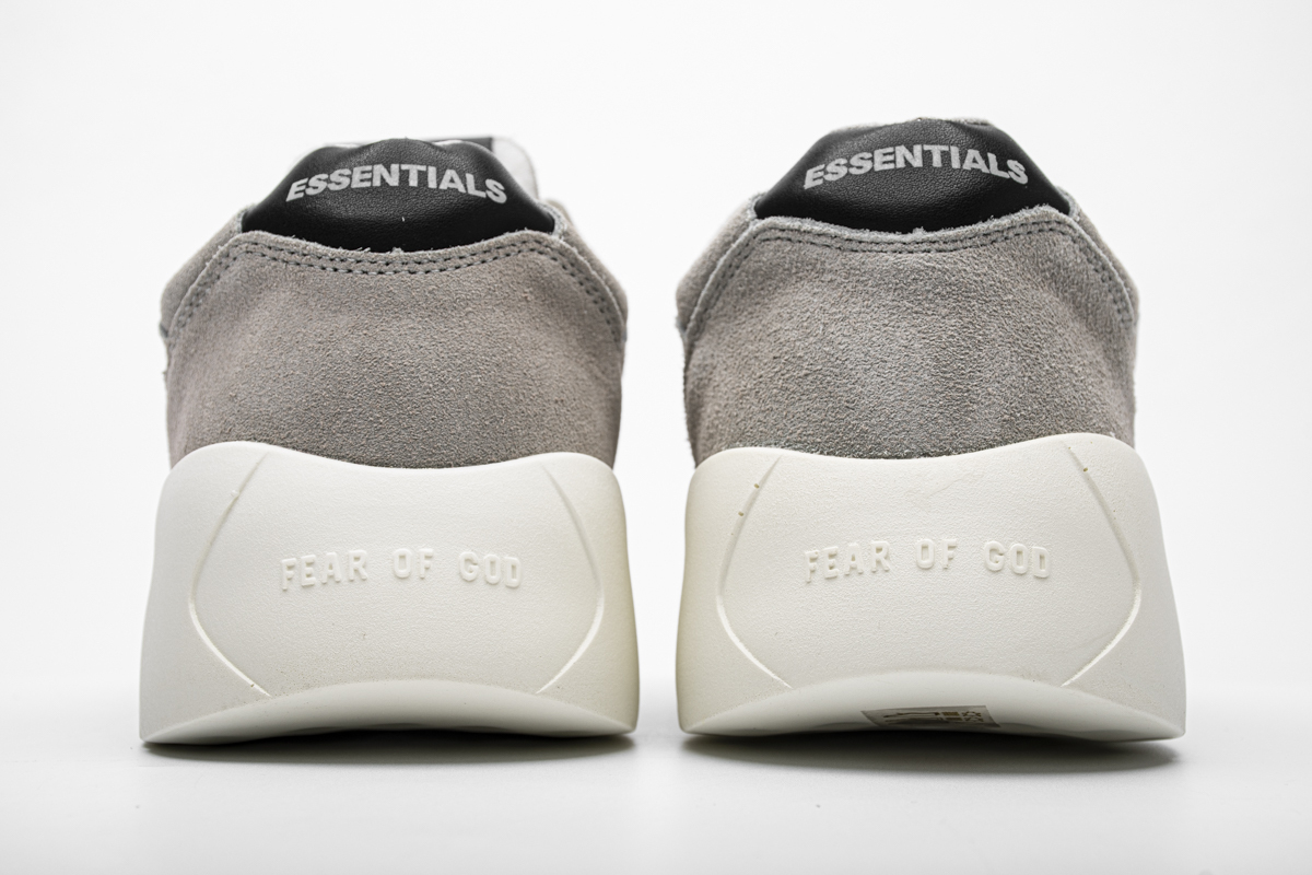 Bstsneaker- Fear of God Essentials ES03W19U-SRLEFAG3WB Grey 