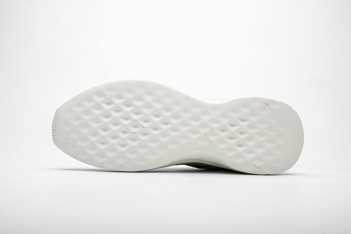 Bstsneaker- Fear of God Essentials ES03W19U-SRLEFAG3WB Grey 