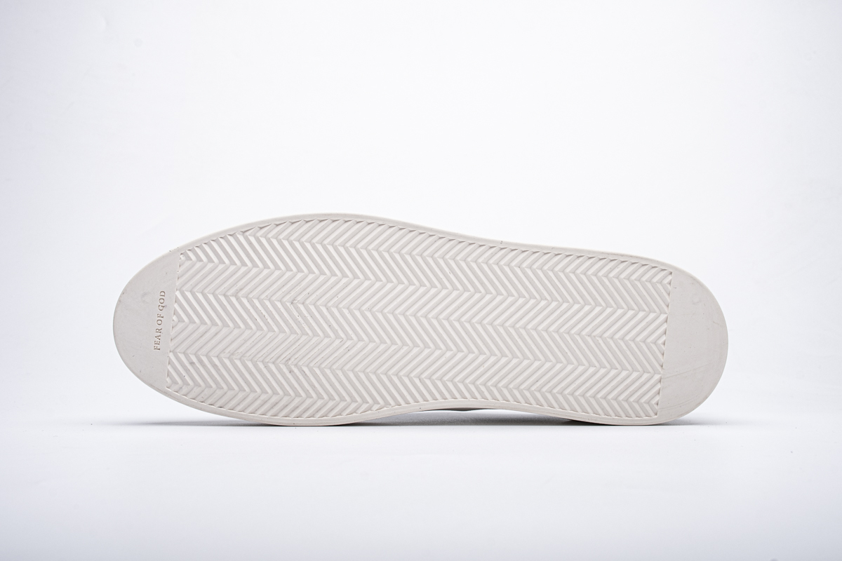 Bstsneaker- FOG 101 Frosted Leather 5R18-7000-SUE-069 