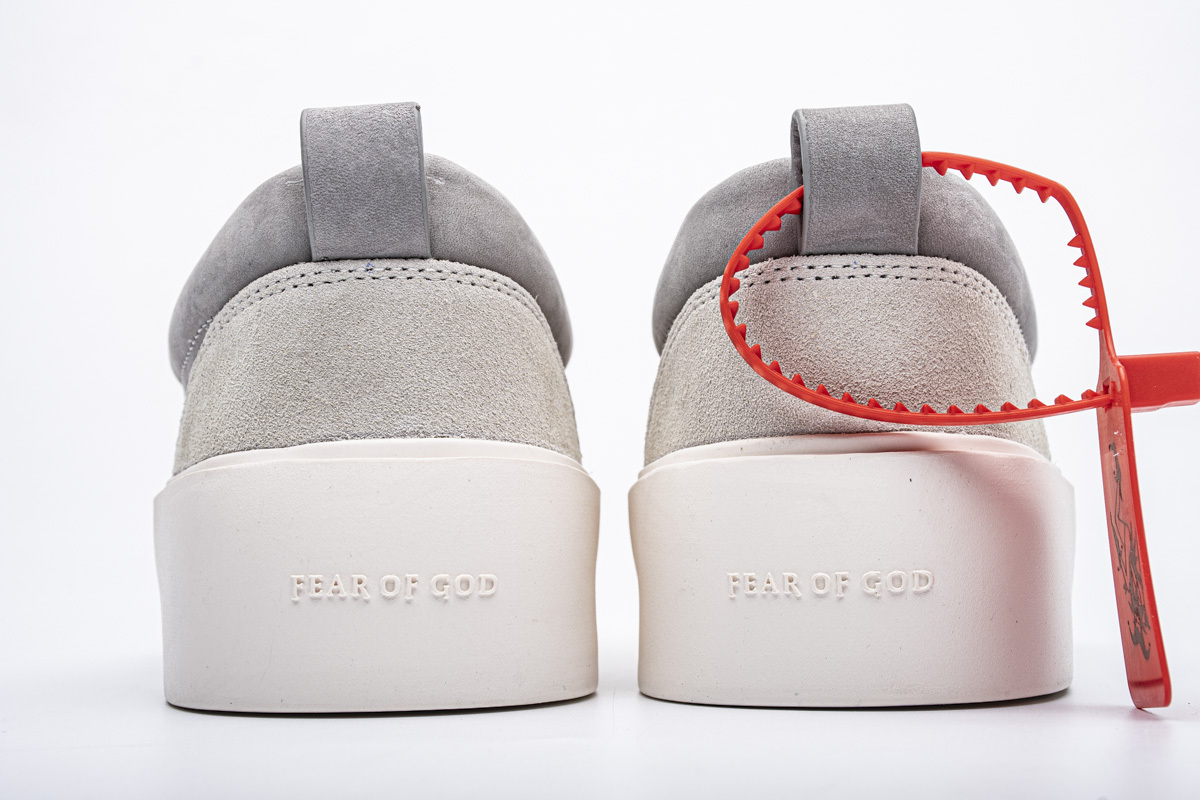 Bstsneaker- FOG 101 Frosted Leather 5R18-7000-SUE-069 