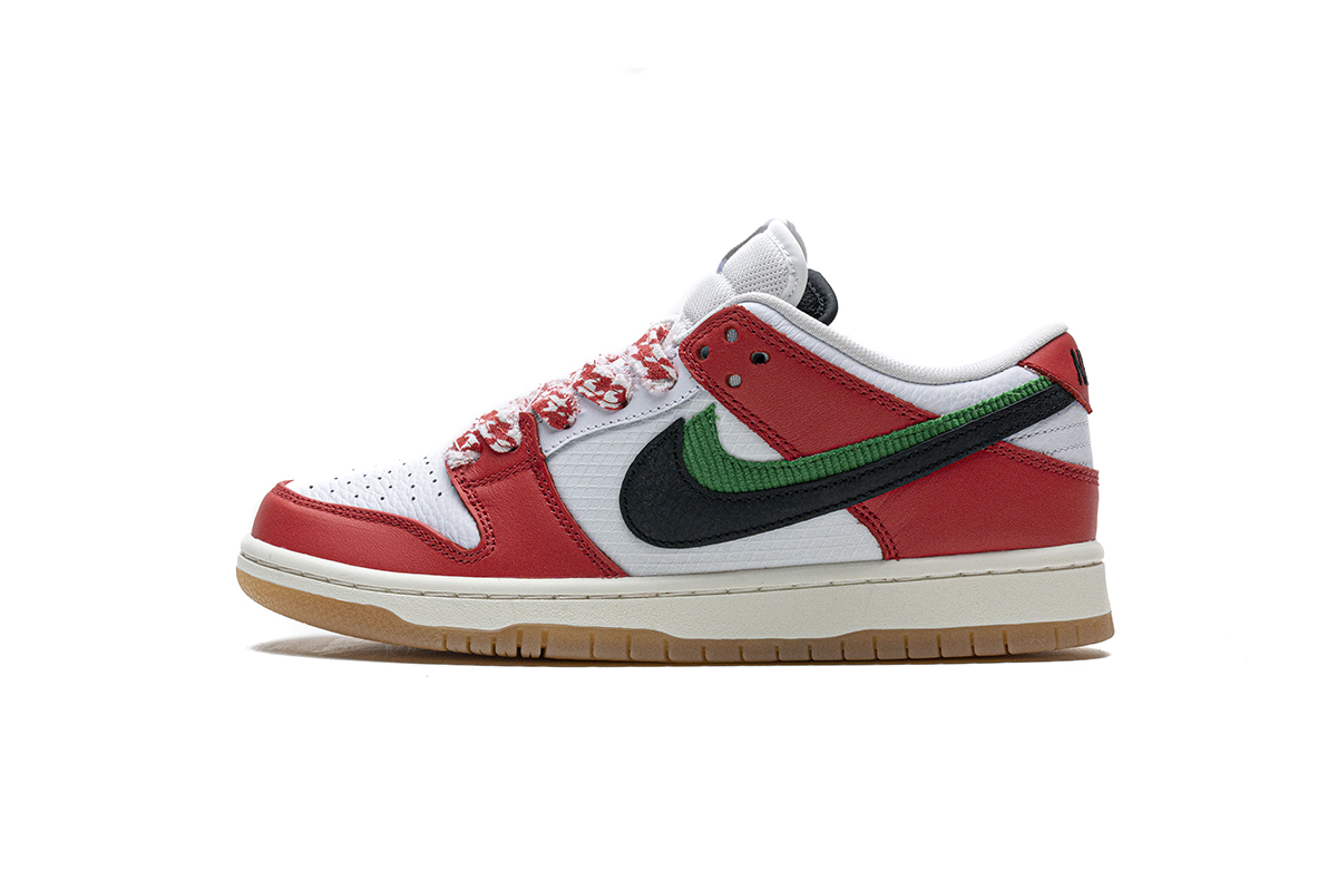 Bstsneaker- Frame Skate x Nike SB Dunk Low Habibi CT2550-600 