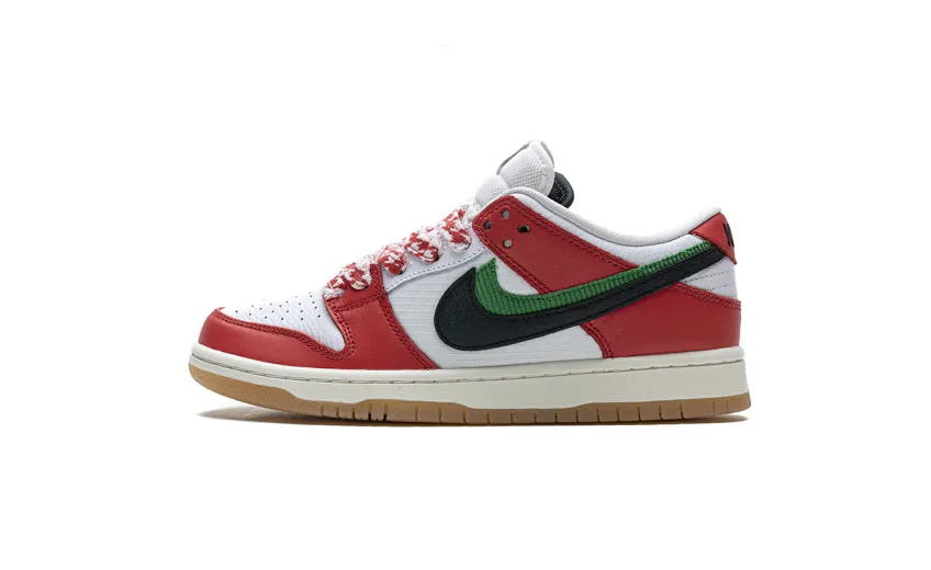 Bstsneaker- Frame Skate x Nike SB Dunk Low Habibi CT2550-600 