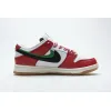 Bstsneaker- Frame Skate x Nike SB Dunk Low Habibi CT2550-600 