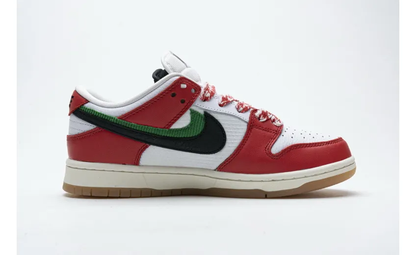 Bstsneaker- Frame Skate x Nike SB Dunk Low Habibi CT2550-600 