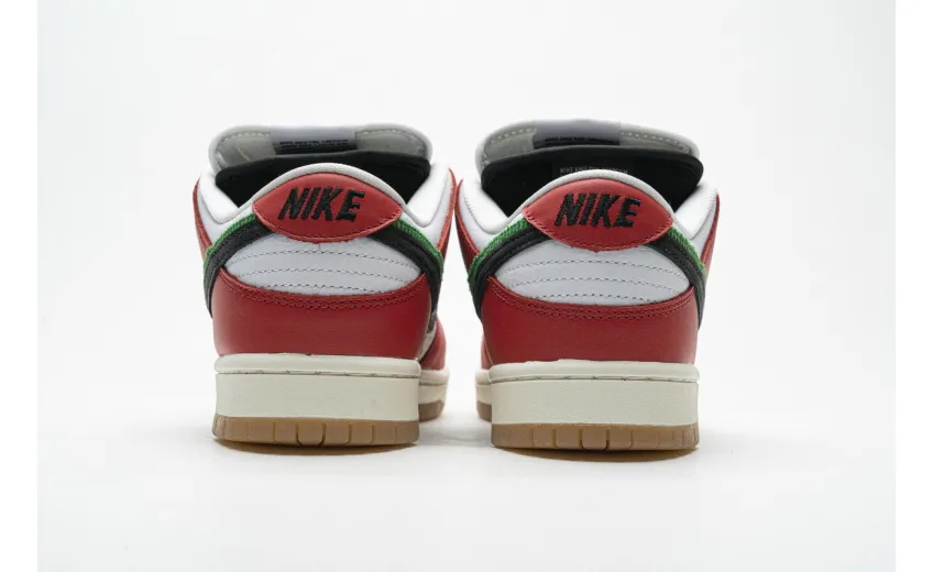 Bstsneaker- Frame Skate x Nike SB Dunk Low Habibi CT2550-600 