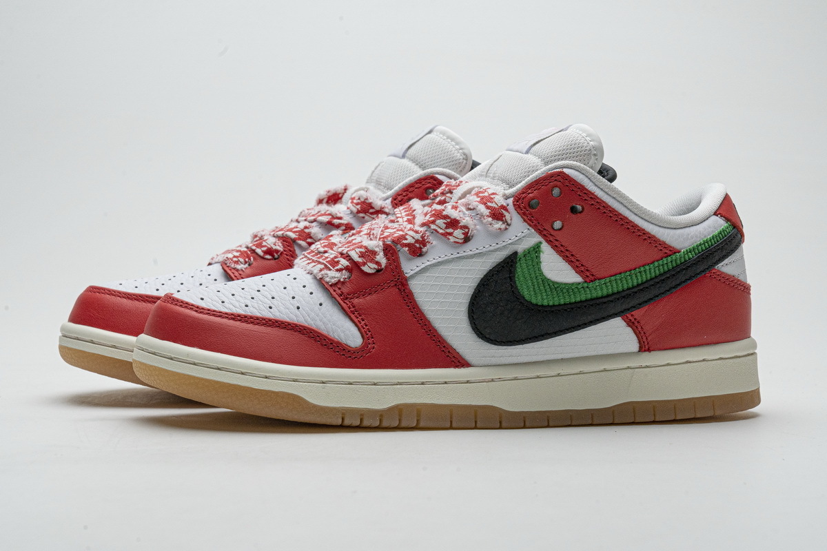 Bstsneaker- Frame Skate x Nike SB Dunk Low Habibi CT2550-600 