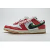 Bstsneaker- Frame Skate x Nike SB Dunk Low Habibi CT2550-600 