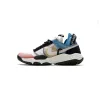 Bstsneaker- Jordan Delta SP Black Light Blue CW0783-901 