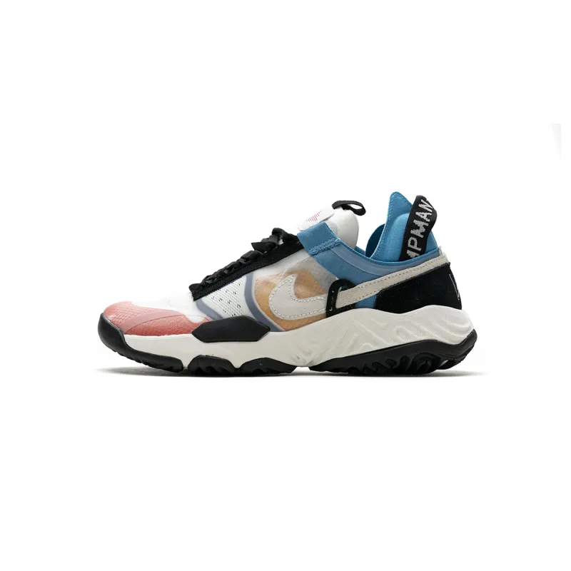 Bstsneaker- Jordan Delta SP Black Light Blue CW0783-901 
