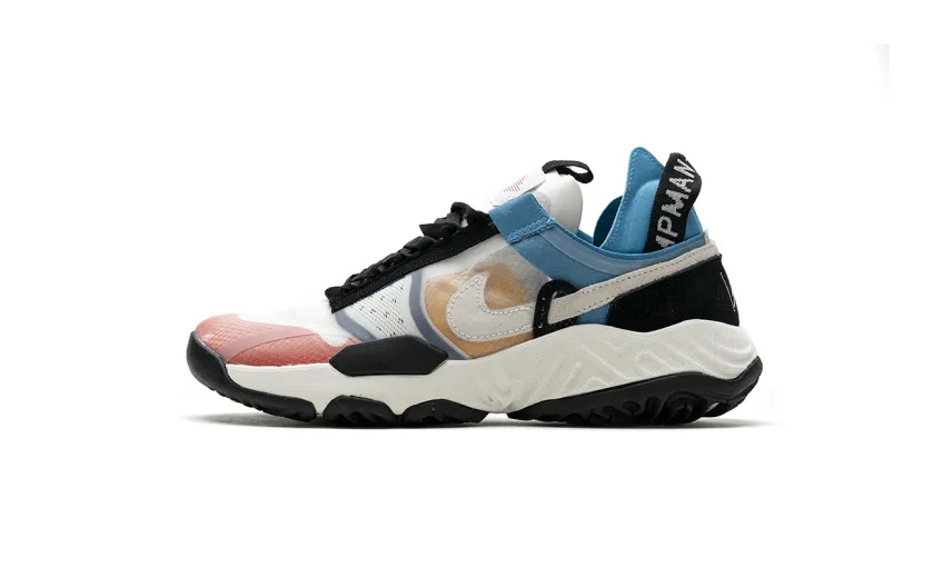 Bstsneaker- Jordan Delta SP Black Light Blue CW0783-901 