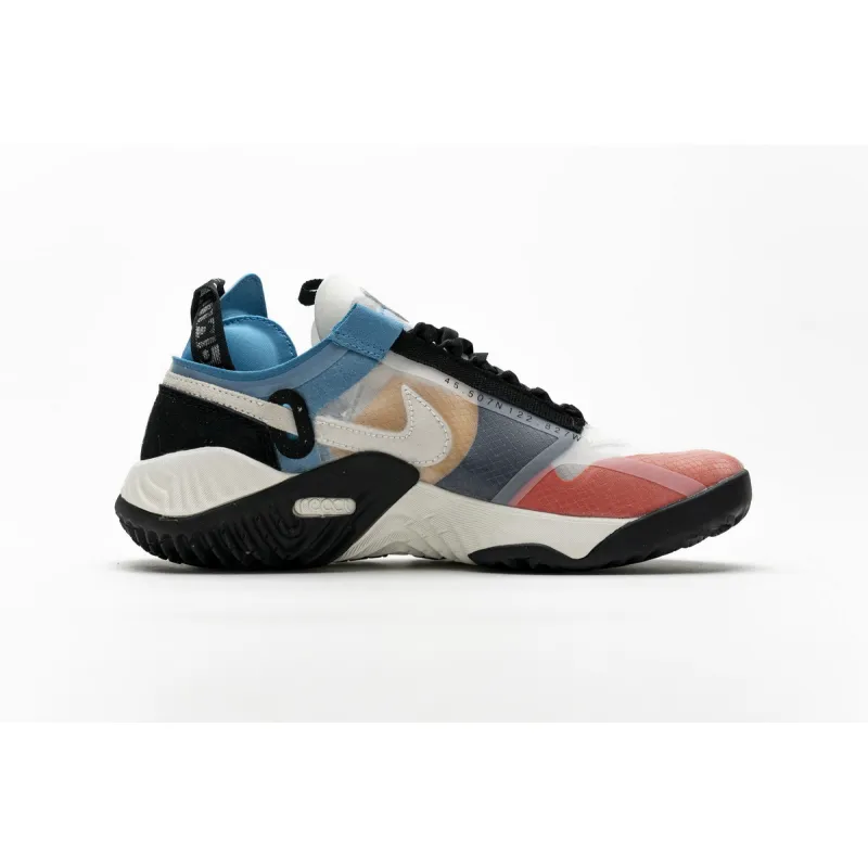 Bstsneaker- Jordan Delta SP Black Light Blue CW0783-901 